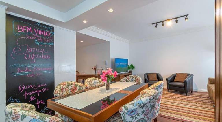 Rental apartment with 2 rooms for 9 persons — photo 4
