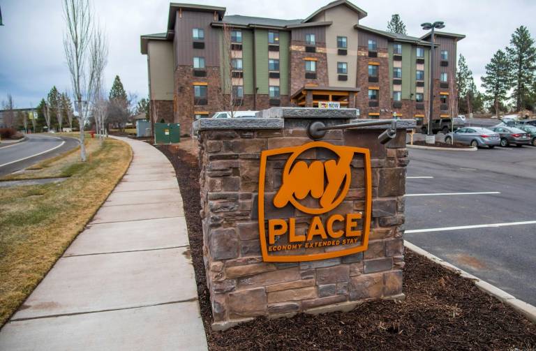 My Place Hotel-Bend, OR — photo 5