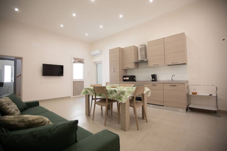 Ferienwohnung Marsala
