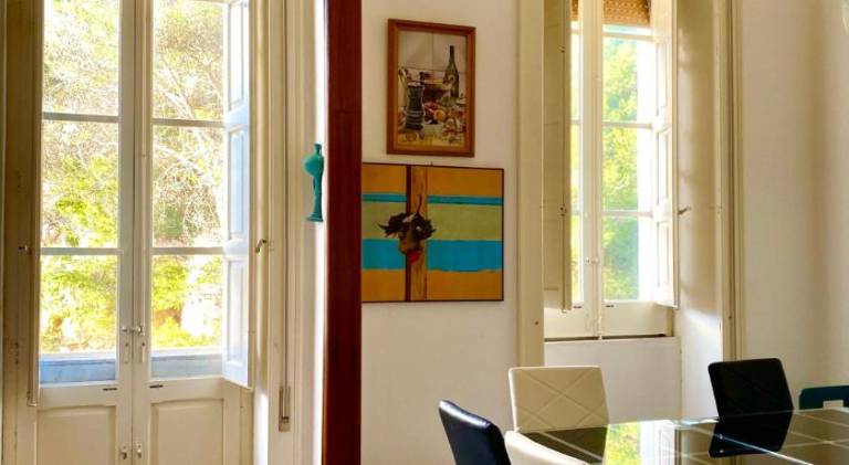 Rental apartment with 3 rooms for 5 persons — photo 2