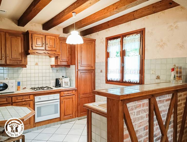 Gîtes de France - Gîte de Lavergnole — photo 5