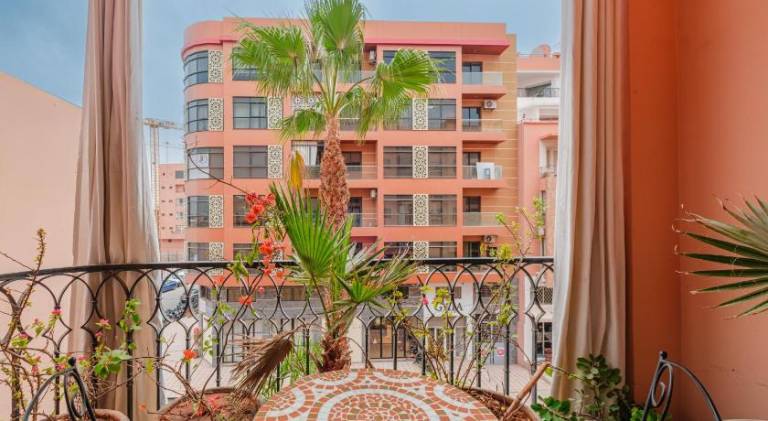 Pleasant rental apartment | Close to Majorelle Garden | Pet-friendly — photo 3