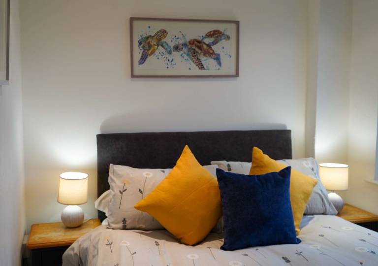 Apartment with fast internet — photo 4