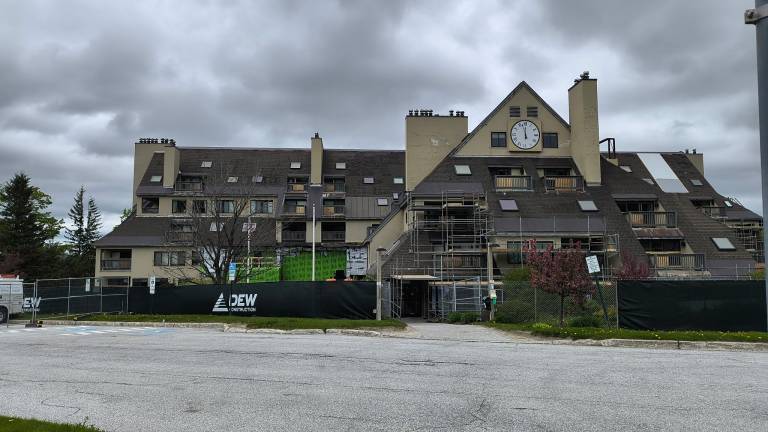 Condo Killington
