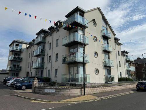Apartment Carnoustie