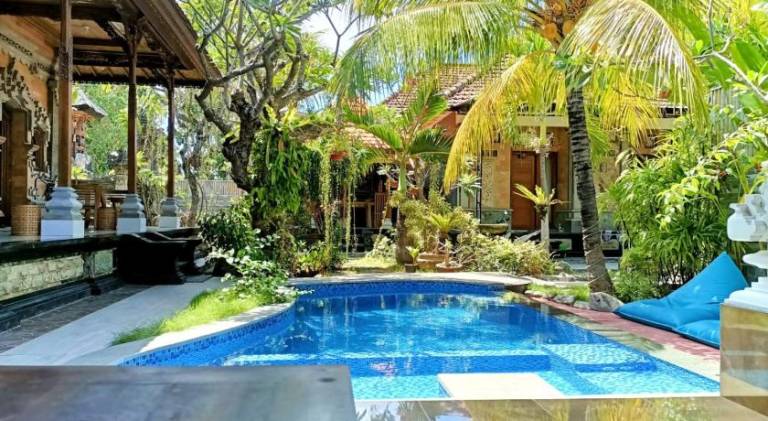 Green Palace Homestay — photo 2