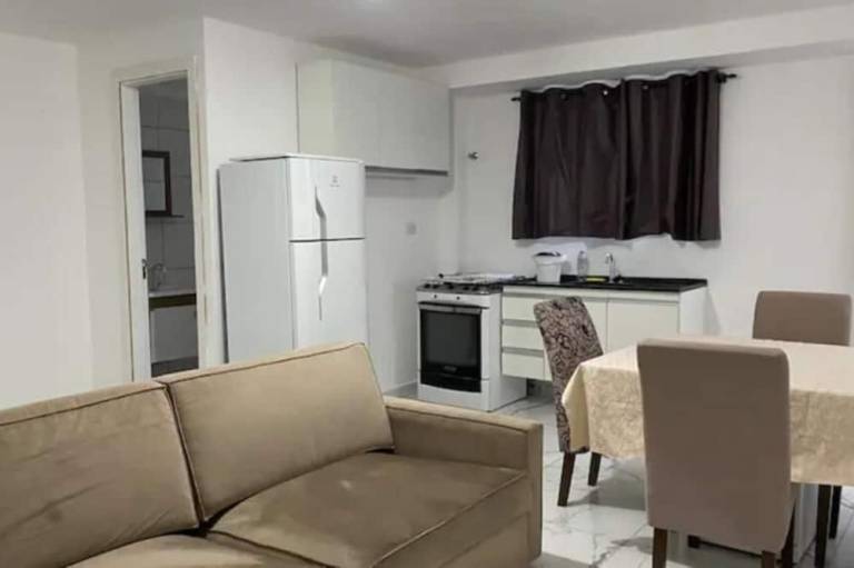 Apartamento  Morro Grande
