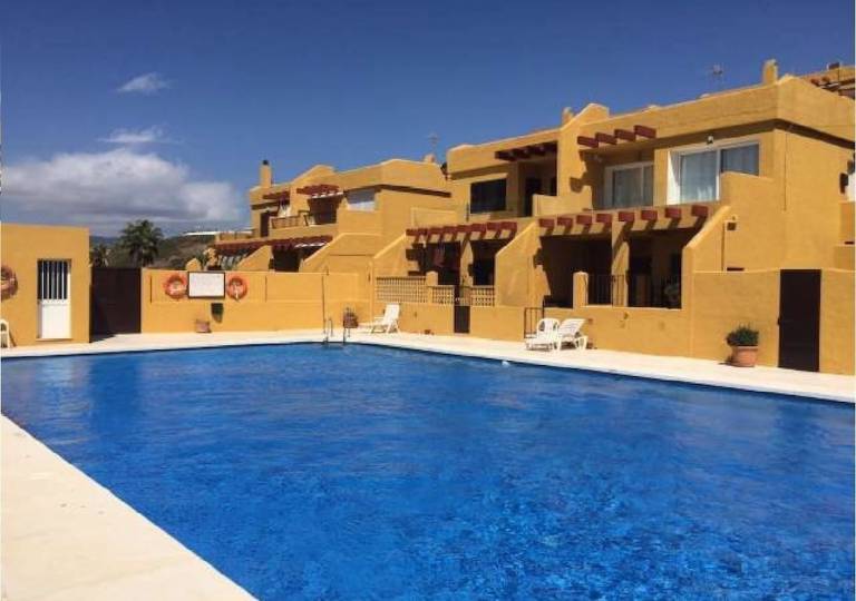 Appartamento Tarifa