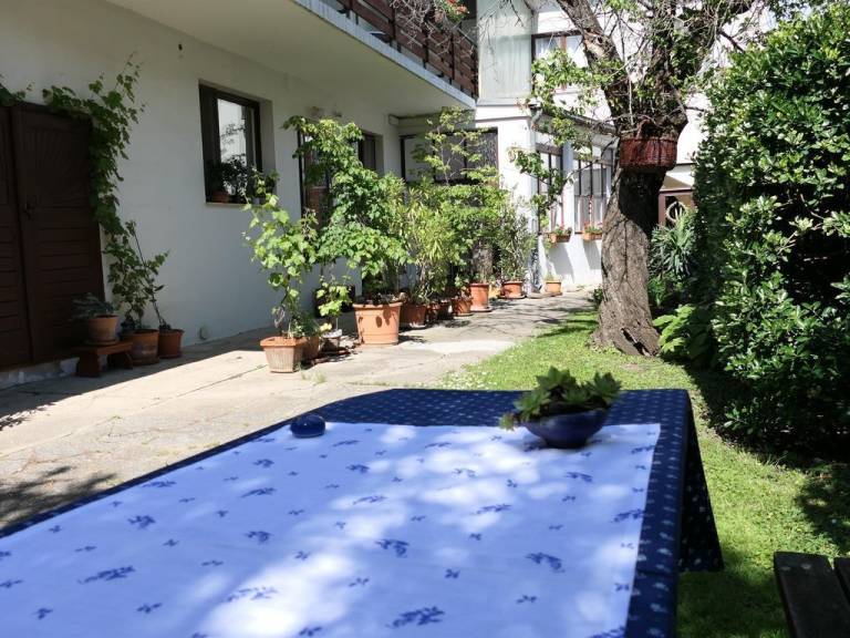 Bed & Breakfast Podersdorf am See