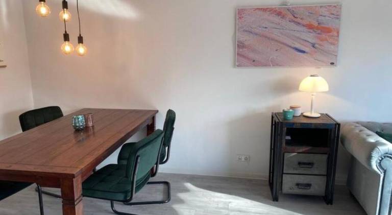 Rental apartment | Next to the beach | Pets allowed — photo 2