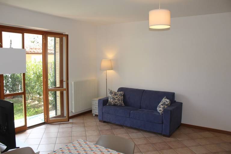 Child-friendly holiday apartment with yard | Beach nearby | Pet-friendly — photo 2