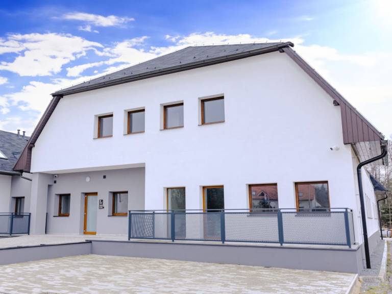 Ferienwohnung Třeboň