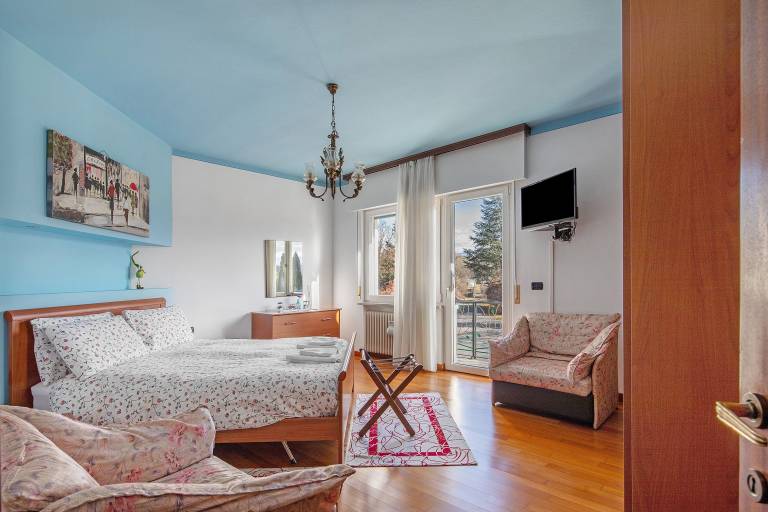 Privatzimmer in Vignole, Belluno f&uuml;r max. 3 Personen