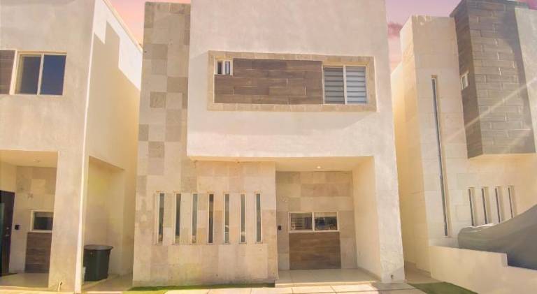 Casa Hermosillo