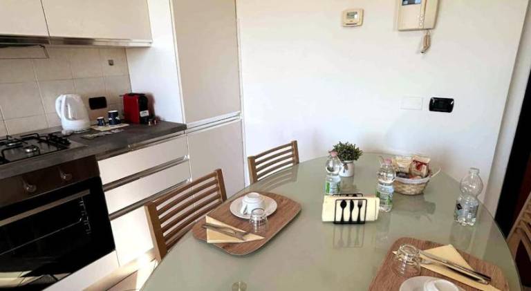 Holiday apartment | Pets allowed in Monza