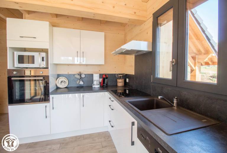 Nice gite with terrace, garden & barbeque | Pets are welcome — photo 4