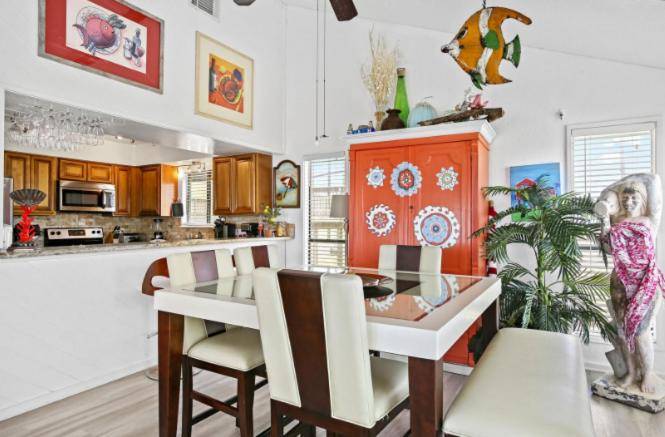 Vacation home with 3 rooms for 7 persons — photo 5