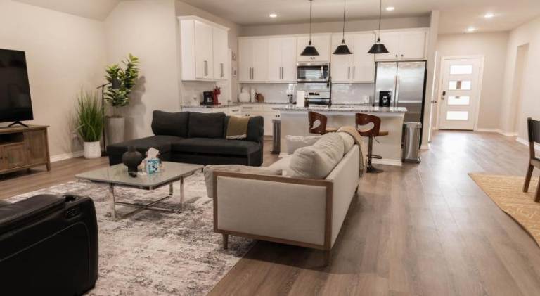 House with 4 rooms for 11 persons — photo 3