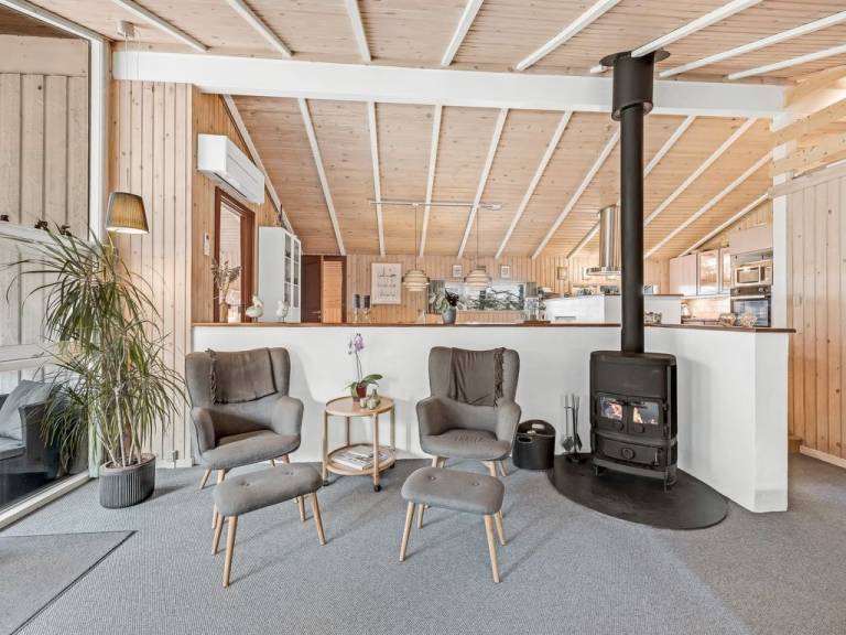 Ferienpark  Grønhøj