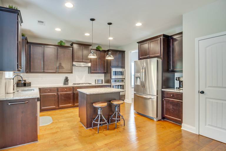 Spacious Aiken Home  8 Mi to Downtown! — photo 3