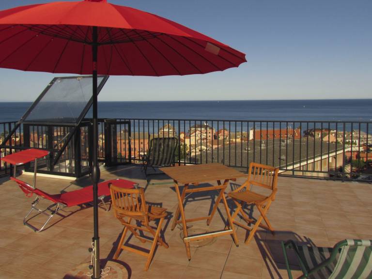 Apartment Marina di Andora