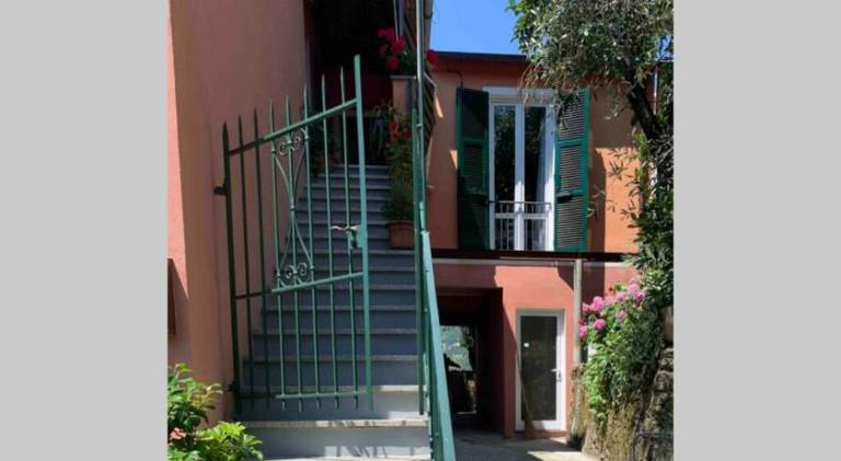 Rental apartment with 1 room for 4 persons in Levanto