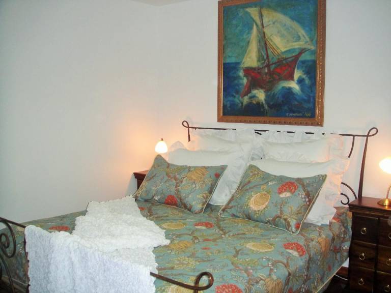 Ferienwohnung 