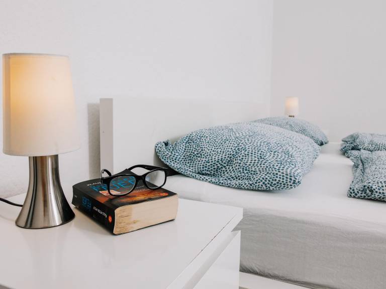 Pleasant holiday apartment | Pets are welcome — photo 5