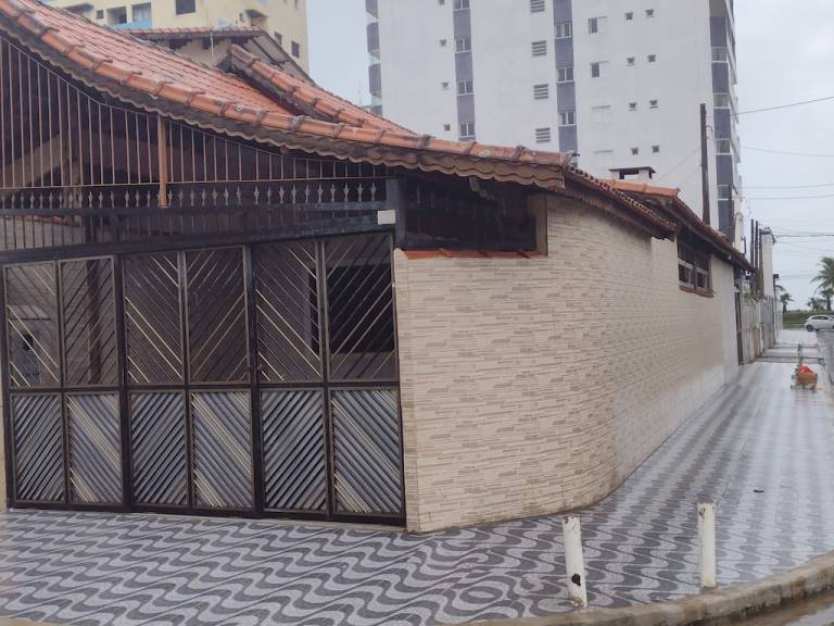 Casa Vila Caiçara