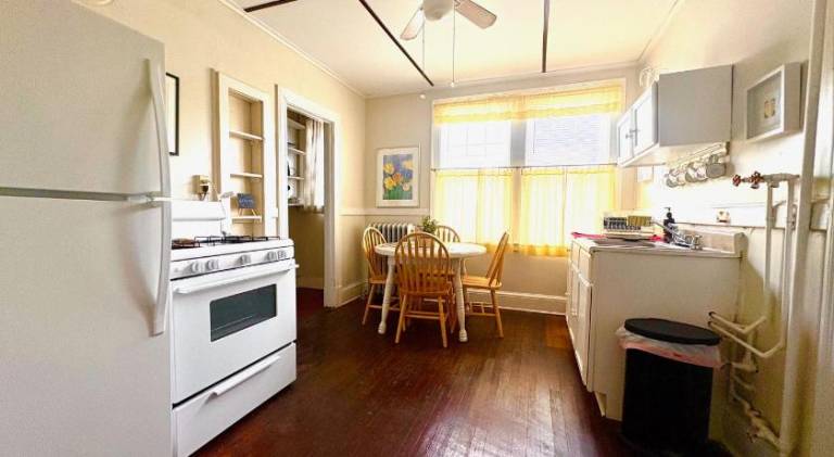 Holiday apartment with 1 room for 4 persons — photo 2