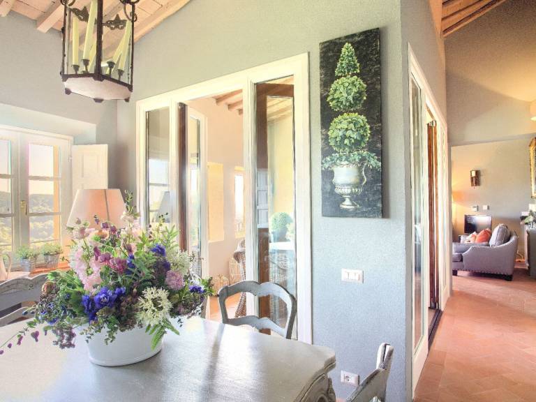 Charming apartment with pool | Pets are welcome — photo 4