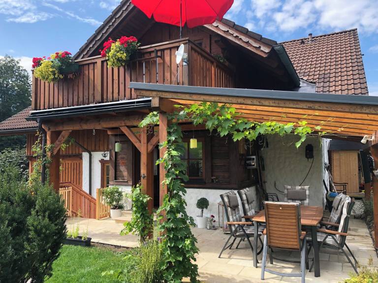Ferienwohnung Gemeinde Bad Goisern am Hallstättersee