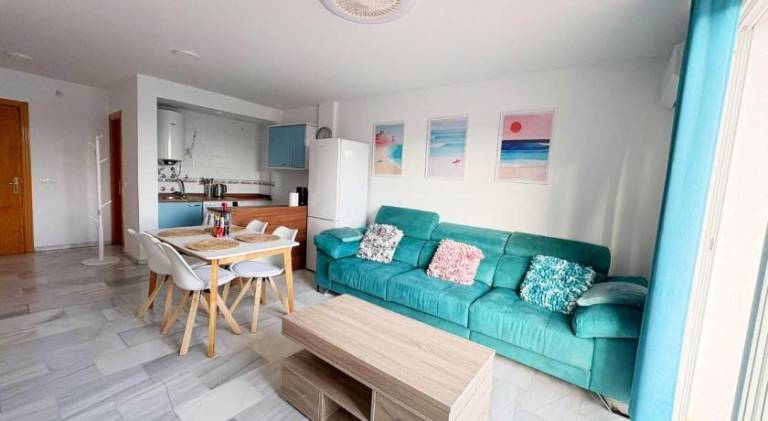 Rental apartment with 2 rooms for 4 persons — photo 2