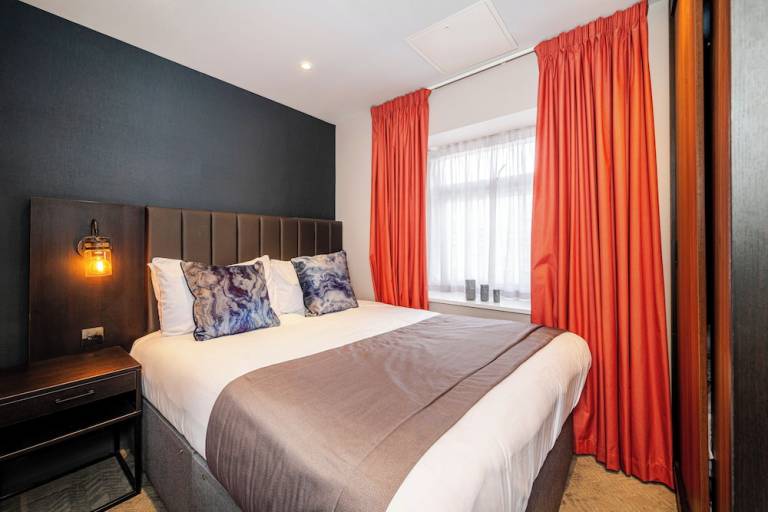 Aparthotel Liverpool