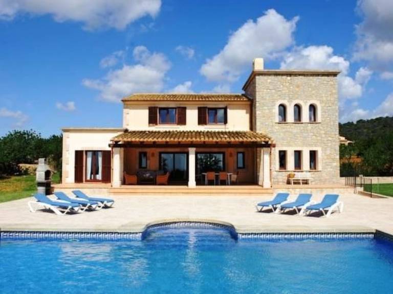Ferienhaus Cala D'or