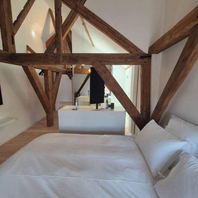 Chambre d'hôtes Bruges