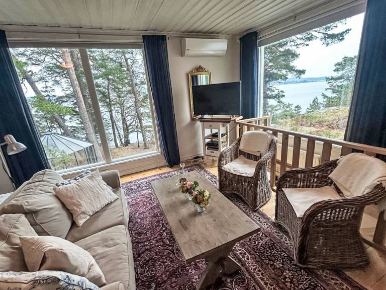 Ferienhaus in Stenungsön, Stenungsund für max. 4 Personen Ferienhaus in Stenungsön, Stenungsund für max. 4 Personen