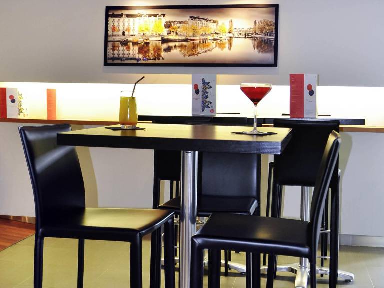 Novotel Nantes Centre Gare — photo 3