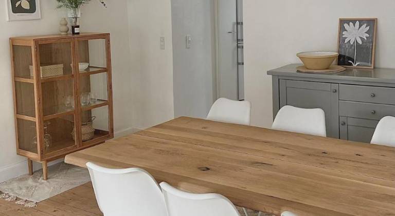 Ferienwohnung  Aalborg