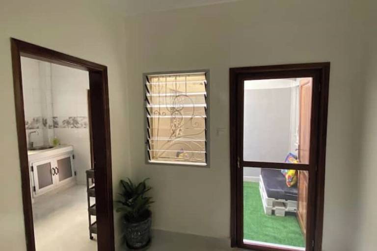 Appartement Grand Dakar