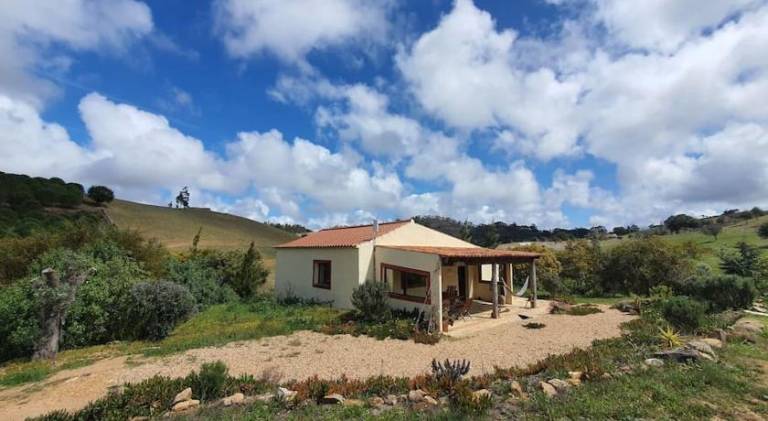 Pleasant vacation home | Pet-friendly in Beja