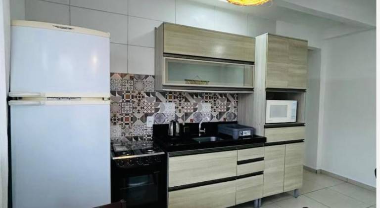 Apartment with 2 rooms for 6 persons — photo 4