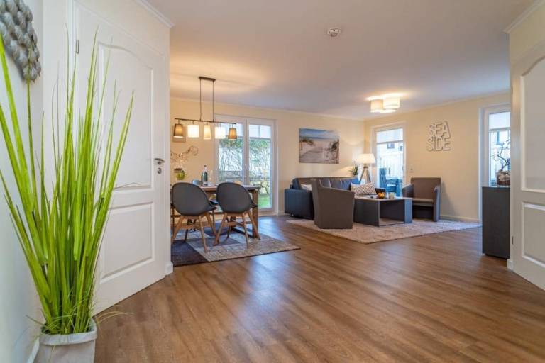 Ferienwohnung Westerland