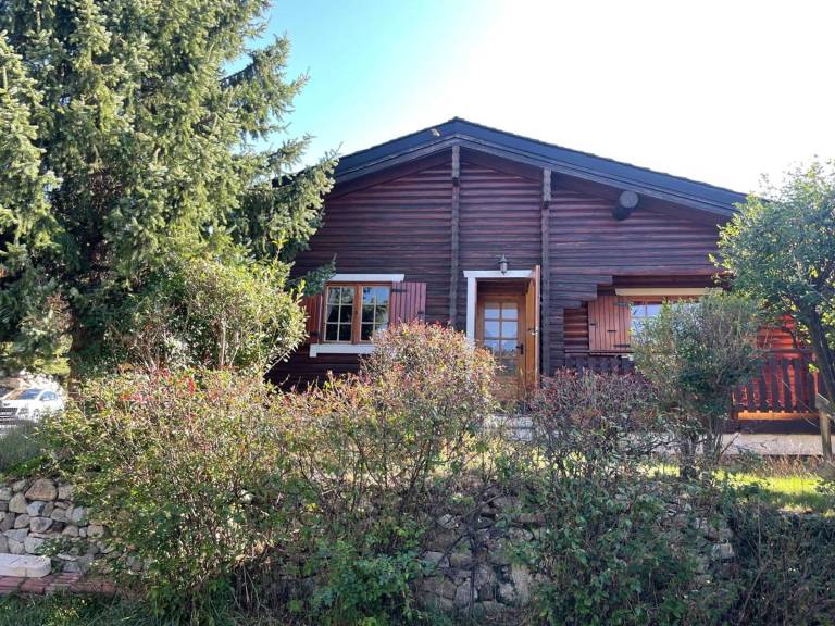 Chalet Formiguères