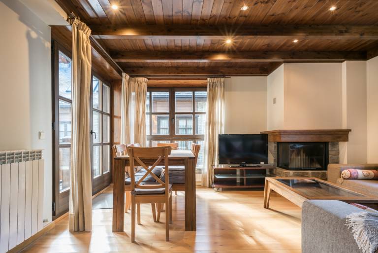 Apartamento  Baqueira