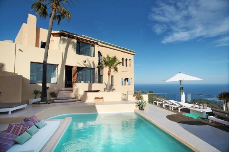 Villa Talamanca