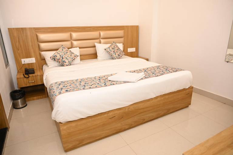 Hotel Golden Bliss — photo 3