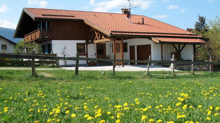 Ferienwohnung Pfronten