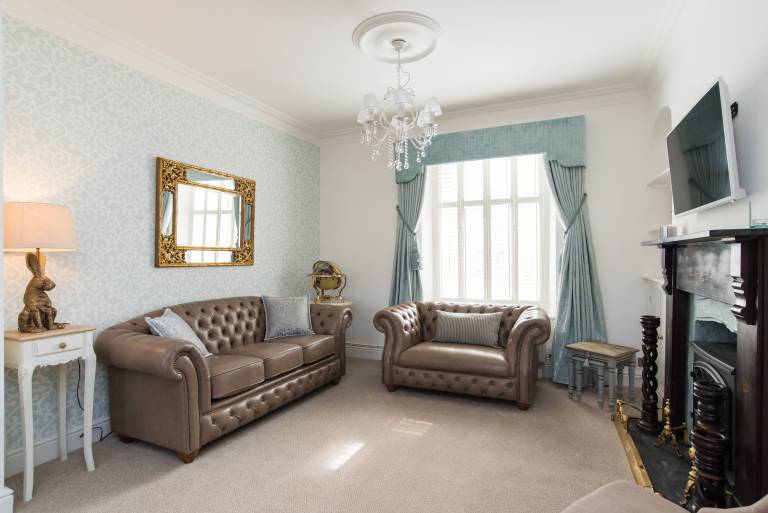 Cottage Bridgend