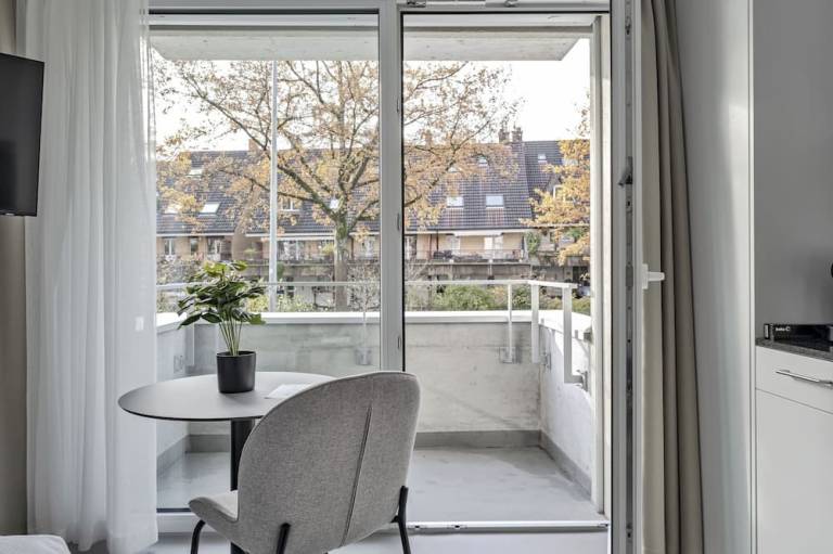 Aparthotel Grenchen